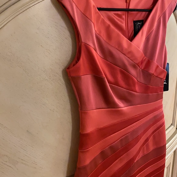 JAX mini dress New with tags size 4 - Picture 5 of 8